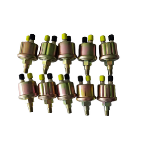 อะไหล่แท้เครื่องยนต์ DongFeng 4BT 6BT 6CT QSB  เซ็นเซอร์น้ำมันเครื่อง OEM  3967251 3846N-010-B 3846N-010-C1 - Product Image 2
