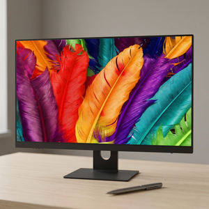 คอมพิวเตอร์ออลอินวัน Ai Computer Strix halo หน้าจอสัมผัสขนาด 24/27 นิ้ว พร้อม GPU <span class=keywords><strong>I5</strong></span> I7 สำหรับงานทางการแพทย์และโรงเรียน - Product Image 1