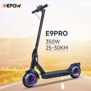 Hoge Kwaliteit Hot Selling Opvouwbare Elektrische Scooters Voor Volwassen E Scooter