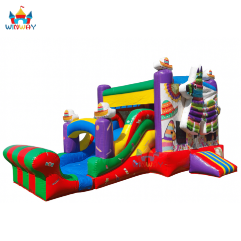 8x4.5x4m / can be customized