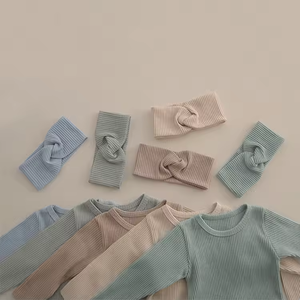 Combinaisons pour bébés unisexes nouveau-nés, imprimé estival, décontracté, <span class=keywords><strong>bambou</strong></span>, haute qualité, vente en gros, fermeture à boutons-pression, body personnalisé - Product Image 4