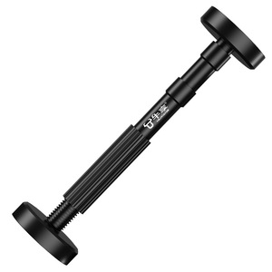Support Rod Adjustable <b>Universal</b> Bathroom Cabinet Mounting Durable Fiberglass Nylon Wall Cabinet Bracket - Product Image 2