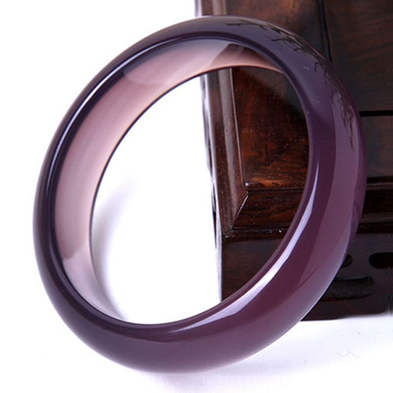 jade bangle 62mm
