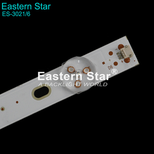 ES 3021 <span class=keywords><strong>ZN</strong></span> 32JA06B C17000K5G LED ทีวีแสงไฟสำหรับ32นิ้วทีวี LED แถบ - Product Image 2