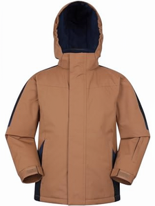 Combinaison de ski unisexe professionnelle personnalisée, imperméable, respirante, anti-UV, Rip-Stop, col montant, coutures entièrement thermosoudées, coupe-vent - Product Image 3