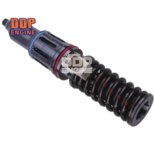 294-3005 10R-6163 359-4020 20R-1301 359-4030 20R-1306หัวฉีดน้ำมันเชื้อเพลิงเครื่องยนต์ดีเซลสำหรับรถขุดหนอนผีเสื้อ C15E แมว - Product Image 3