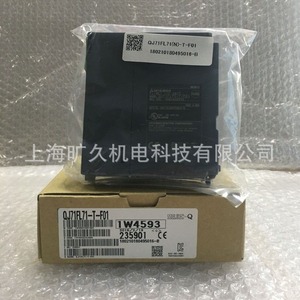 Módulo de Control Industrial MELSEC-Q PLC QJ71FL71-T-F01 con Interfaz CC-Link, 220V 50Hz - Product Image 5