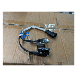 오리지널 6108-01478 <span class=keywords><strong>1185RE8</strong></span> V-151-1C25 Y-tong 버스용 승객 도어 마이크로스위치 - Product Image 1