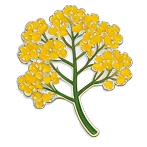 Pins Personalizados con Iconos Australianos, Adhesivos Metálicos Esmaltados, Insignias Chapadas en Oro, Adhesivos para Teléfono, Sin Stock - Product Image 3