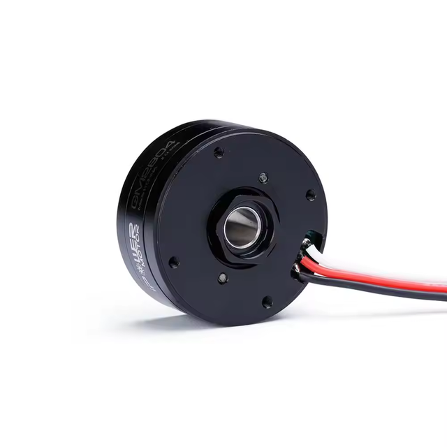 IFlight IPower GM2804 Gimbal Brushless Stabilization Camera Motor for Building High-quality 3-axis Camera Systems