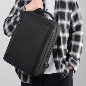 2025 nouveau gros étanche Logo personnalisé collège <span class=keywords><strong>cartable</strong></span> sacs à dos pour ordinateur portable voyage sport randonnée enfants sac à dos pour homme <span class=keywords><strong>femme</strong></span> - Product Image 6
