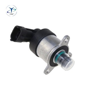 Valvola di Controllo Regolatore Pressione Pompa Carburante 928400802 1920HT 9683703780 445010102 per <span class=keywords><strong>Ford</strong></span> <span class=keywords><strong>Focus</strong></span> <span class=keywords><strong>Fiesta</strong></span> - Product Image 1