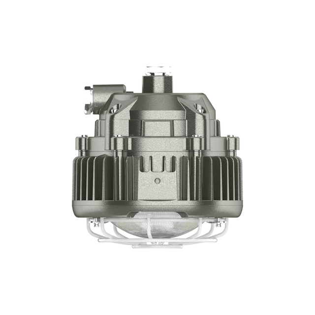 ATEX 10w 20w 30w 40w 45w Professional Lamp Manufacturer Indoor Warehouse Power Plant Switch Room Led Explosion Proof Light