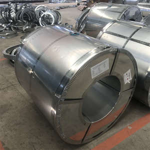 Revêtement de sol antidérapant en acier galvanisé de haute qualité, revêtement Z121-Z180, épaisseur 0,12-3 mm, Chine - Product Image 1