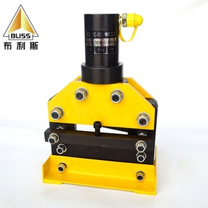 Machine de découpe haute performance CWC150, autres outils hydrauliques, outil de sertissage hydraulique électrique, machines de découpe automatiques - Product Image 1