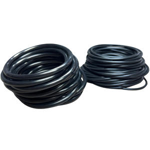 Sellos Hidráulicos Estándar KVK, Anillo de Amortiguación Metálico, Junta Tórica, Sello Mecánico Neumático Impermeable de 50 mm, Fabricado por Top Partisans - Product Image 1