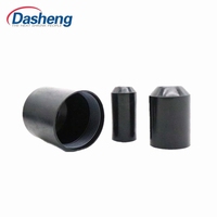 Embout de câble thermorétractable durable pour câbles électriques – Fabricant chinois d'embouts thermorétractables