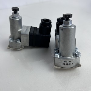 Outils hydrauliques HAWE DG34R Switch - Product Image 1