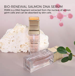 ओम गंध सीरम साधारण निनामाइड कोलेजन डेना एंटी एजिंग सामान्य कोरियन त्वचा देखभाल उत्पाद - Product Image 3