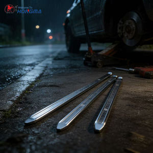 Lève-roue en acier industriel de haute qualité pour moto, vélo et <span class=keywords><strong>voiture</strong></span> – Outil de démontage de pneus - Product Image 5