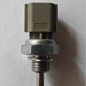 Sensor de Temperatura Rebis 8200561499 de Conexión Rápida para Vehículos Renault - Product Image 1