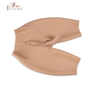 Yirong ODM Biancheria Intima con Dildo in Silicone a Cinque Punti di Sesta Generazione Senza Tracce per Uomini e Donne Inseribile - Product Image 1