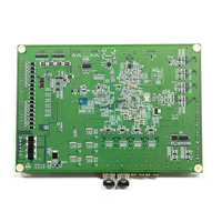 Pièces d'imprimante originales XENONS I3200, tête d'impression PCB pour imprimante grand format, imprimante par sublimation