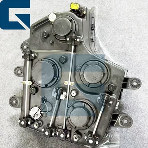 WG9925720001 Phare avant pour camion A7 - Pièces détachées - Product Image 3