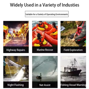 ไฟส่องสำหรับบ่อปลาแบบมืออาชีพไฟ LED - Product Image 6