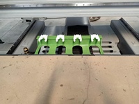 Router CNC S6 2513 ATC de 7.5kW con Mesa Móvil y Husillo de Bolas, con 3 Años de Garantía para Producción de Acrílico y MDF