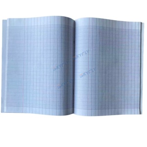 Cuaderno Escolar <span class=keywords><strong>Niger</strong></span>, Tamaño A5, Línea Francesa, 48 Hojas, Encuadernación Cosida, Cuaderno de Ejercicios para Uso Escolar - Product Image 5