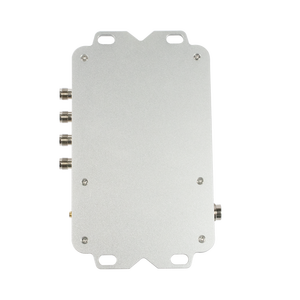 와이파이 GPS 4G RS232/RS485 TCP 안테나 포트 IP 액세스 제어 알루미늄 소재가있는 HATRIDA <span class=keywords><strong>UHF</strong></span> <span class=keywords><strong>RFID</strong></span> 리더 - Product Image 2