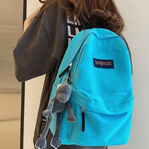 Zaino Universitario Personalizzato alla Moda Impermeabile in Poliestere con Chiusura a Cerniera <span class=keywords><strong>per</strong></span> Studenti - Product Image 4