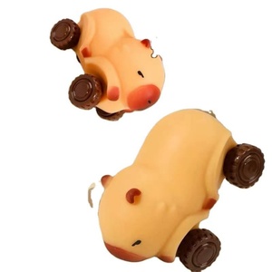 Kapi Balala Deformation Car <b>Stretch</b> Elongated Inertia Car Variety Decompression Rally Car Pinching and Pinching <b>Toys</b> - Product Image 5