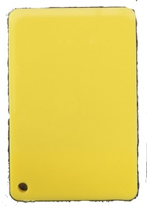 Sắc tố Nhựa Màu Vàng 147 sắc tố màu vàng agr sắc tố - Product Image 3