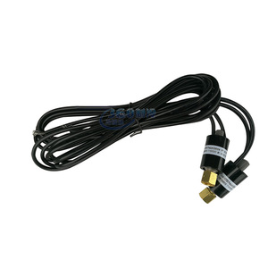 สวิตช์แรงดันของผู้ให้บริการ WB12BE016 เซ็นเซอร์แรงดันสูงสำหรับอุปกรณ์เสริมวาล์วทองเหลืองของเครื่องปรับอากาศ - Product Image 2