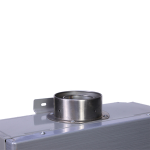 Usine OEM ODM 10L-18L <span class=keywords><strong>Chaudière</strong></span> Instantanée Chauffe-Eau À Gaz Pièces Double Conduit Équilibré D'échappement GPL NG Gaz Naturel - Product Image 5