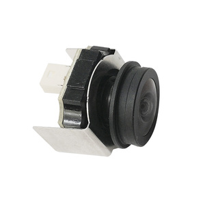Fabricant ASX340 AV Module de caméra arrière de véhicule à sortie analogique avec objectif <span class=keywords><strong>panoramique</strong></span> - Product Image 4