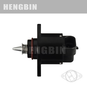 Válvula de Ralentí para Motocicleta, Componente Esencial del Tren de Válvulas de la Motocicleta - Product Image 5