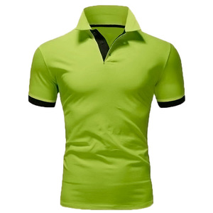 Camisetas <span class=keywords><strong>Liu</strong></span> Ming Trends 2025, Ropa de Verano para Hombre, Casual, Manga Corta, Transpirable, Estilo Ejecutivo, Tallas Grandes hasta 8XL - Product Image 4