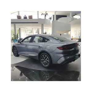 BYD Qin <span class=keywords><strong>L</strong></span> DM-i 2024 lungo raggio 80km 120 Km berlina ibrida Plug-in nuovo veicolo energetico Byd - Product Image 5