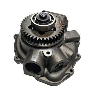 Pompe à eau de haute qualité pour excavatrice authentique pour modèle C12 C10 3176 PN 176-6995 176-7000 176-6999 - Product Image 3