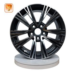 Rines y Llantas de Aleación para Automóviles de Pasajeros, 16 Pulgadas, Multirradio, Posventa - Product Image 4