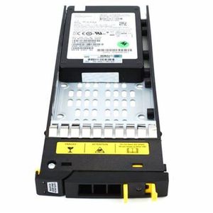 828832-003/843410-001 - H-P 3.84Tb 2.5 Inch Mlc 12 Gb/s Sas Solid State Drive - Product Image 1