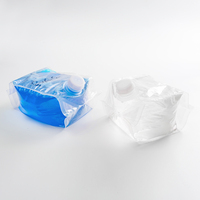 Sac Cubique 5l 10l 18l 20l 15l Cheertainer Bag in Box pour le Stockage de Liquides
