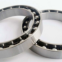Roulement flexible 3E821KAT2 105*140*21mm pour réducteur de vitesse harmonique, roulement de robot