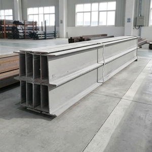 Certificat <span class=keywords><strong>de</strong></span> traçabilité complet du fabricant pour la poutre en H ASTM A36, garantissant la conformité aux codes internationaux ASTM A36 H Beam - Product Image 5