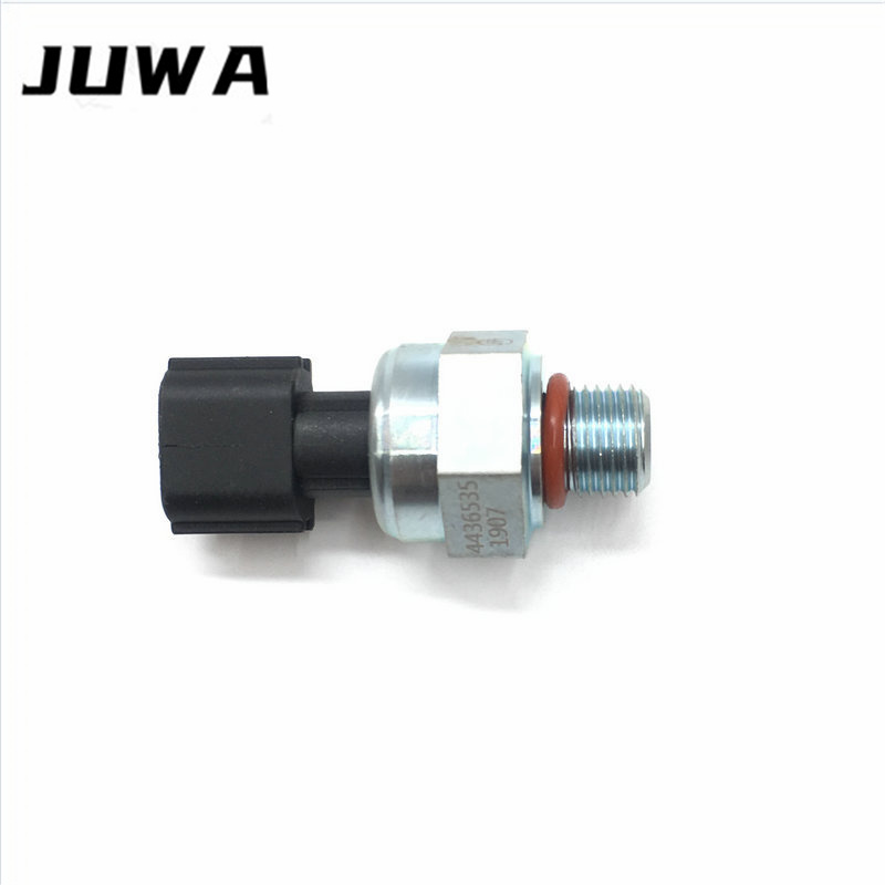 Low Pressure Sensor for Hitachi Excavators - Reliable