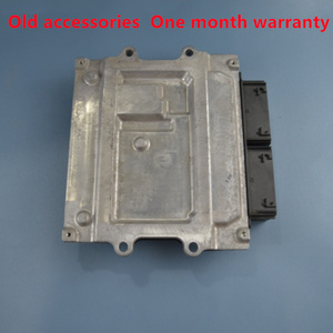 XC60 moteur carte d'ordinateur seconde main voiture démontage utilisé 31361735 ECU carte d'ordinateur pour CX90 S40 C30 S90 S60 CX70 <span class=keywords><strong>XC40</strong></span> V60 - Product Image 4