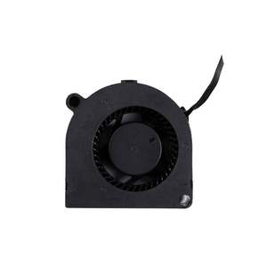 Ventilador de refrigeración para impresora 3D Anycubic, accesorio de plástico de 2 pines con aire forzado para Anycubic Kobra 3 - Product Image 1